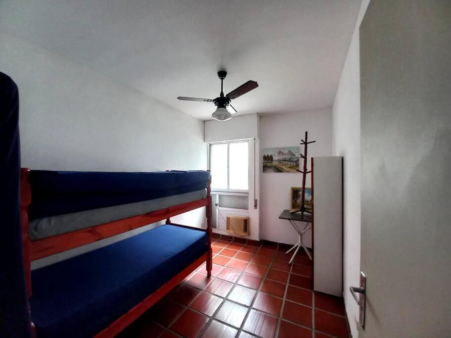 Apartamento 500M Da Praia Enseada, Guaruja Luaran gambar